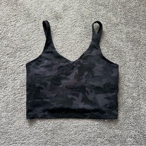 The Gym People Longline SportsBra